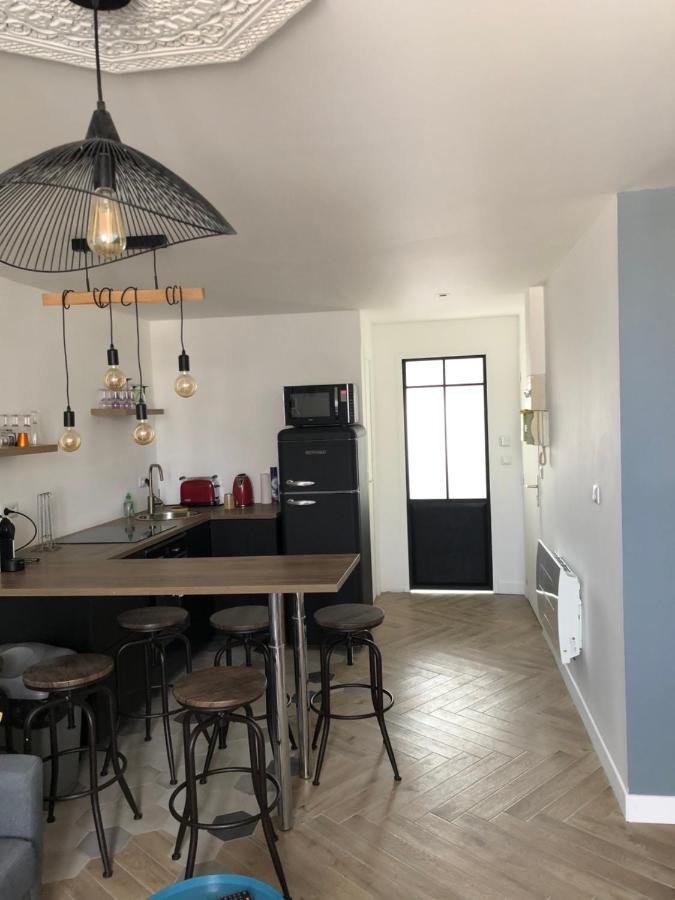 Le Cocon Gambetta Apartment *