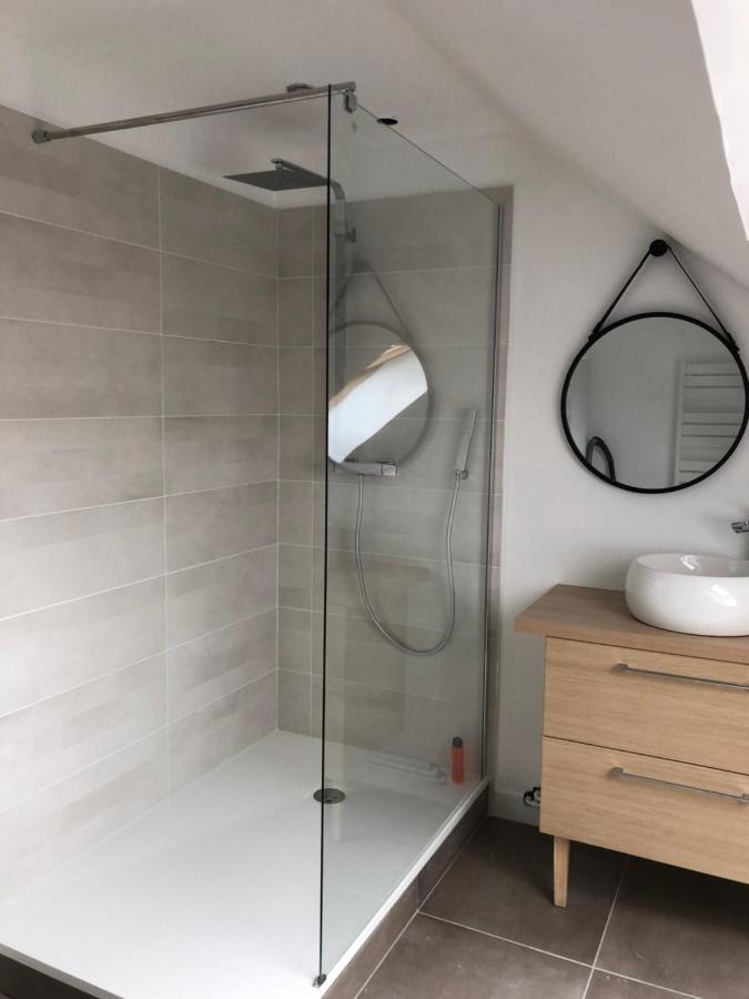 Le Cocon Gambetta Apartment Reims