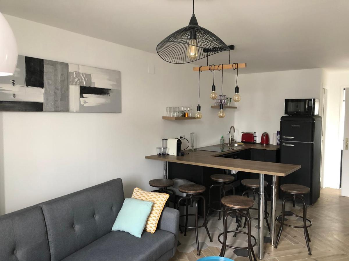 Le Cocon Gambetta Apartment *