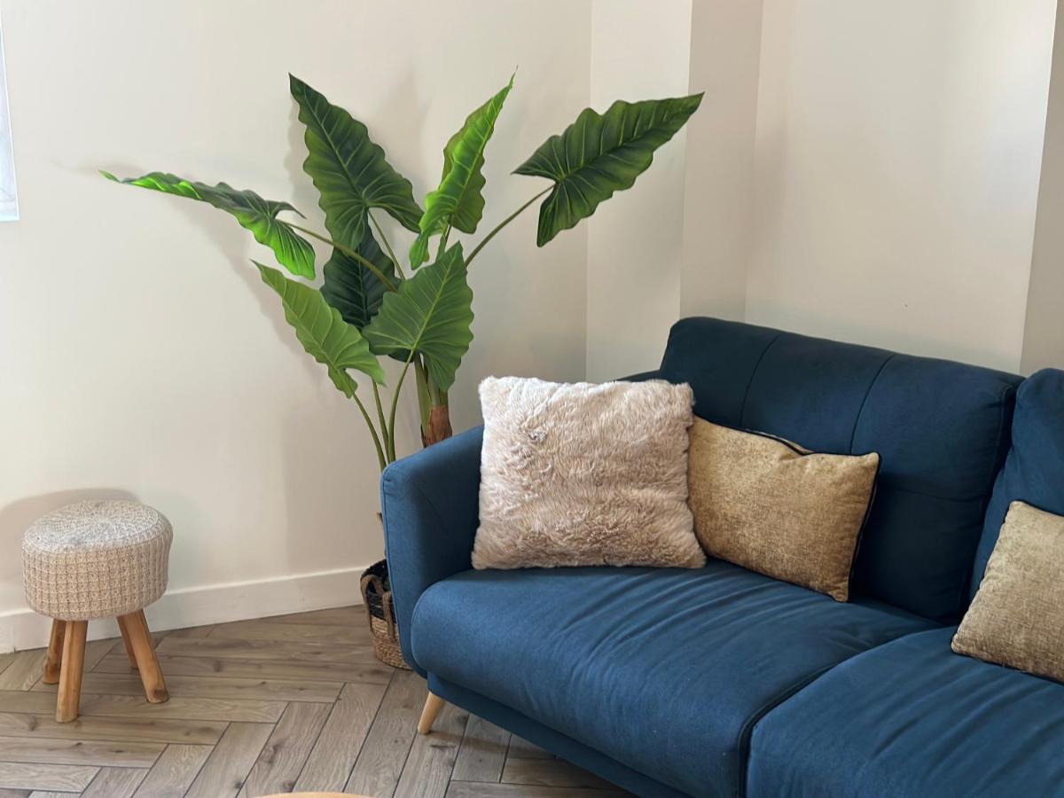Le Cocon Gambetta Apartment
