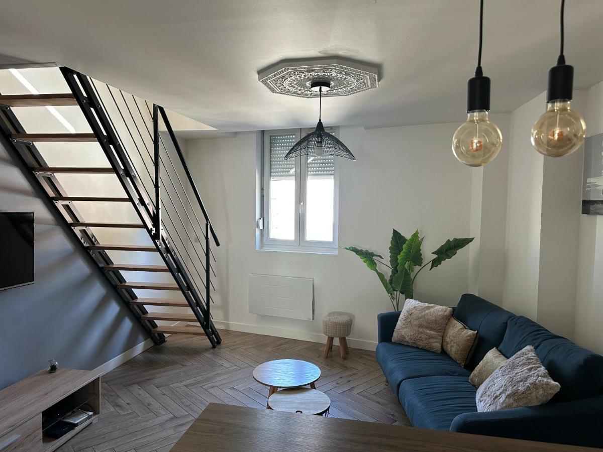 Apartment Le Cocon Gambetta *